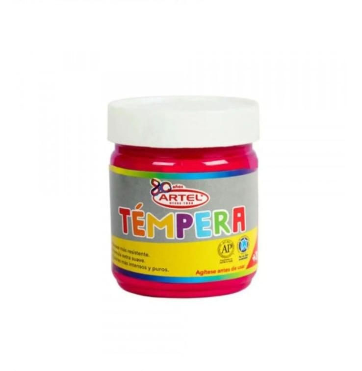 tempera