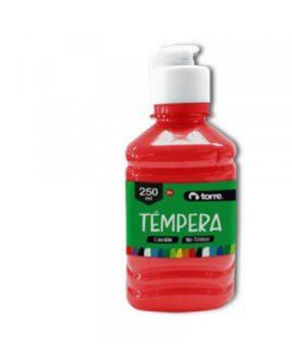 tempera