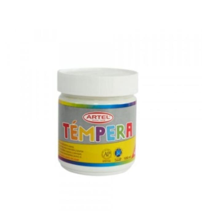 tempera artel