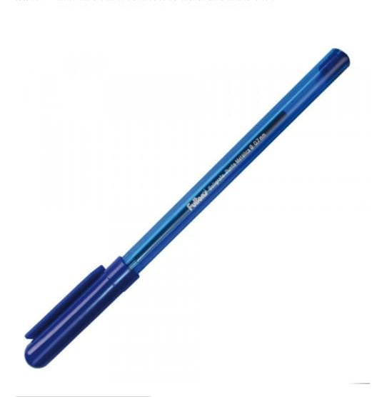 lapiz pasta azul