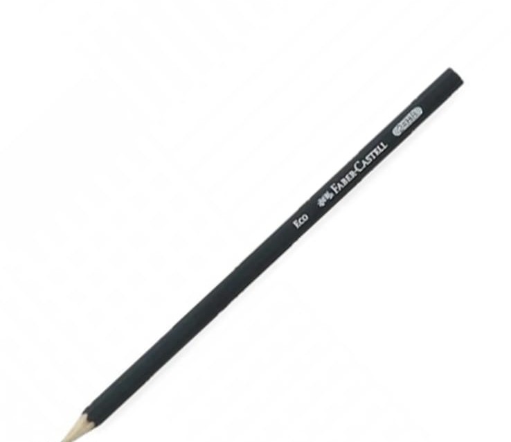 lapiz grafito faber castell