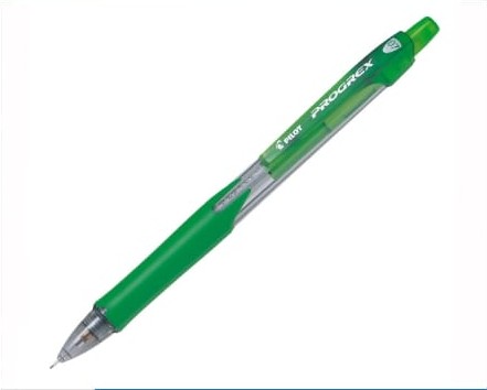 portamina 0.7 mm pilot