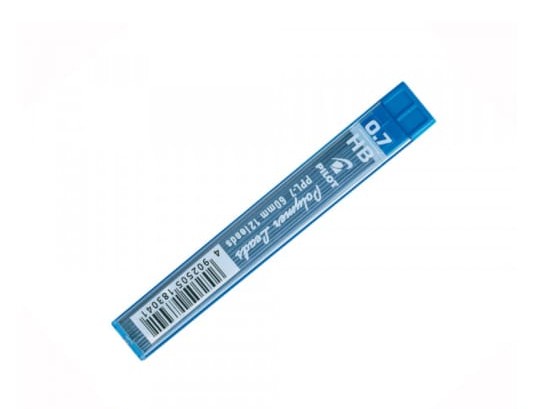minas 0.7 mm