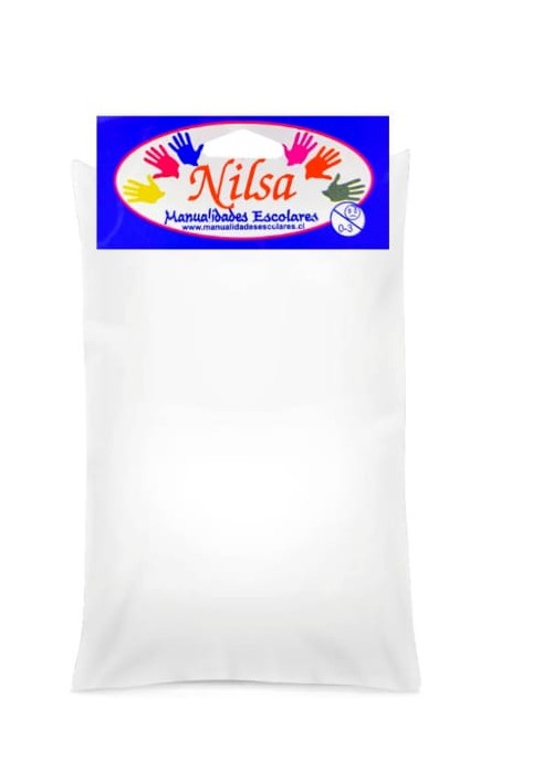 algodon sintetico 20gr.