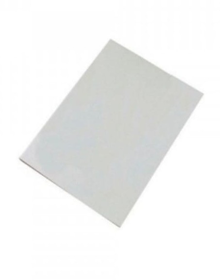 carton piedra gris 2 mm 77 x 11o cm