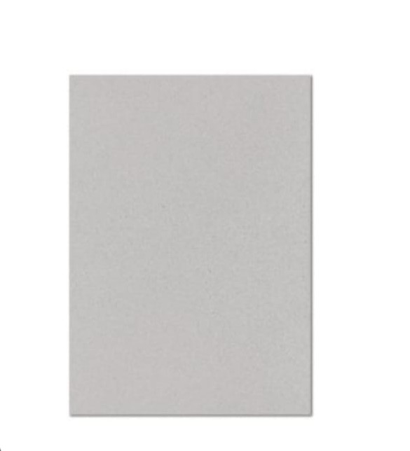 carton piedra 2 mm 77x110 cm
