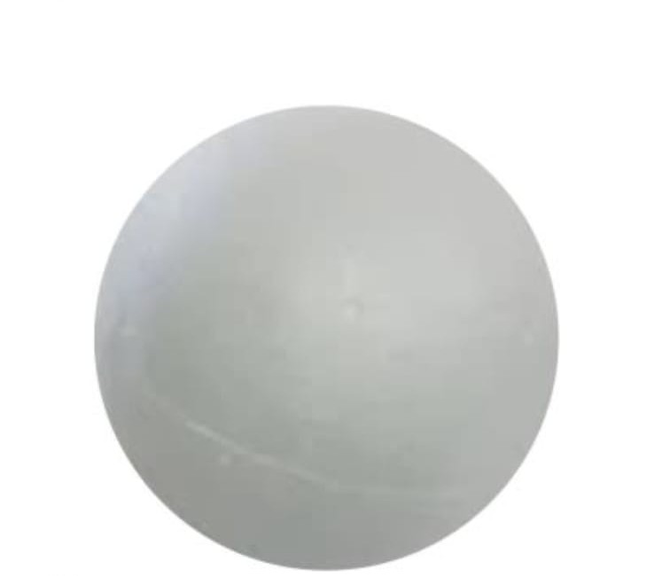 esfera plumavit 20 cm
